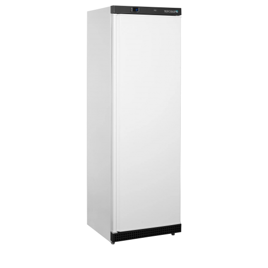 Congélateur de stockage UF400V (400 / 340 L) Blanc 33865 TEFCOLD-mondialchr.com