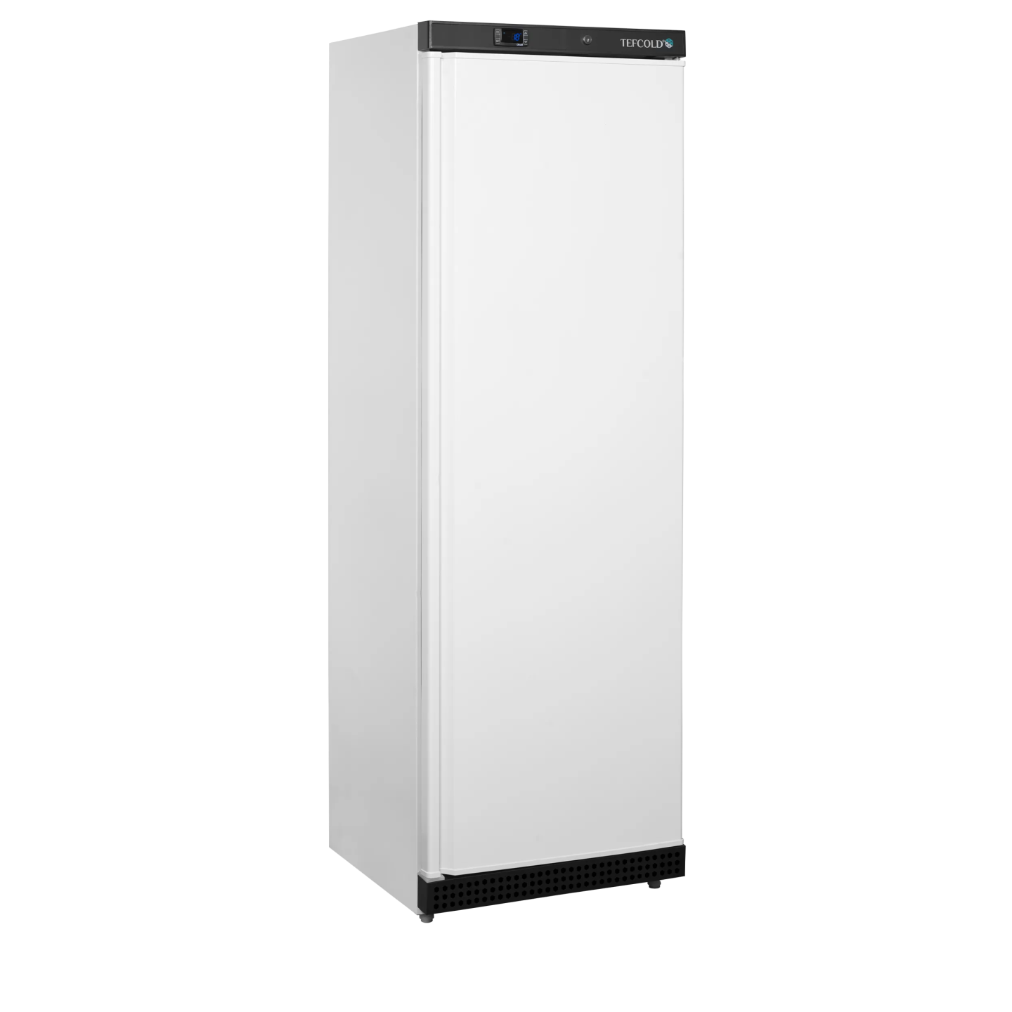 Congélateur de stockage UF400V (400 / 340 L) Blanc 33865 TEFCOLD-mondialchr.com