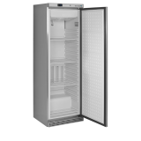 Congélateur de stockage UF400VS (400 / 340 L) Inox 33866 TEFCOLD-mondialchr.com