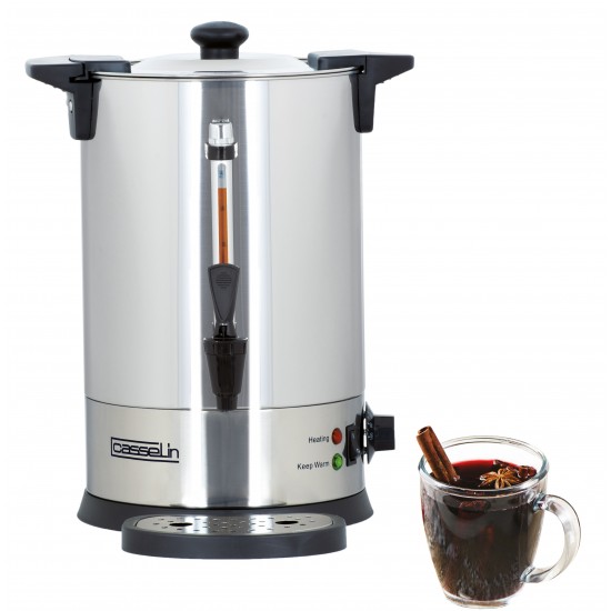 Distributeur d’eau chaude 6.8L