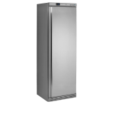 Congélateur de stockage UF400VS (400 / 340 L) Inox 33866 TEFCOLD-mondialchr.com