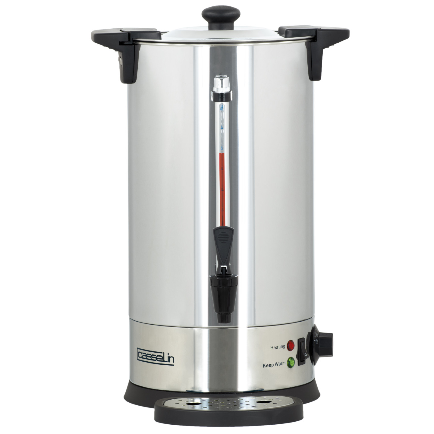 Distributeur d’eau chaude 10L