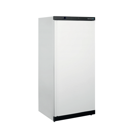 Congélateur de stockage UF550 (461 / 420 L) Blanc 34070 TEFCOLD-mondialchr.com