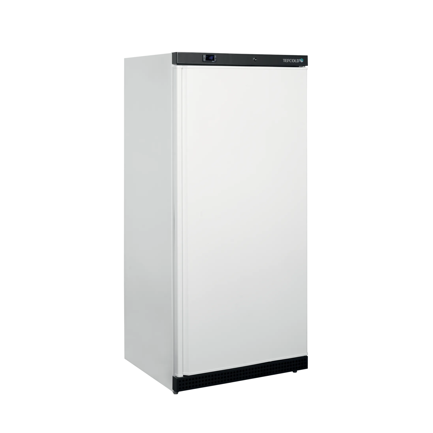 Congélateur de stockage UF550 (461 / 420 L) Blanc 34070 TEFCOLD-mondialchr.com