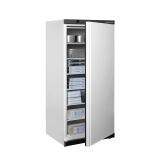 Congélateur de stockage UF550 (461 / 420 L) Blanc 34070 TEFCOLD-mondialchr.com