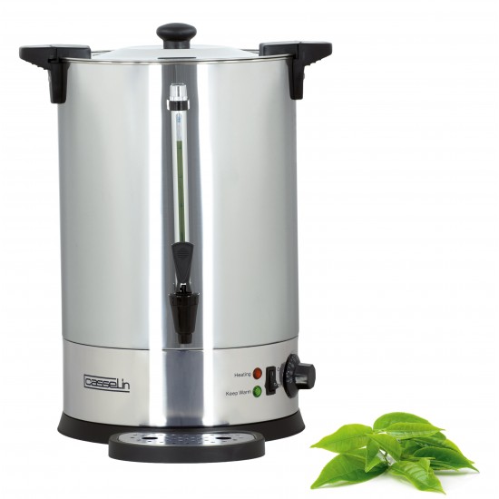 Distributeur d’eau chaude 15L