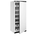 Congélateur de stockageGN2/1 UF600 (605 / 555 L) Blanc 32313 TEFCOLD-mondialchr.com