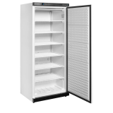 Congélateur de stockageGN2/1 UF600 (605 / 555 L) Blanc 32313 TEFCOLD-mondialchr.com