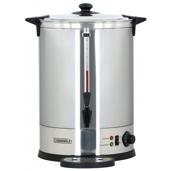 Distributeur d’eau chaude 20L