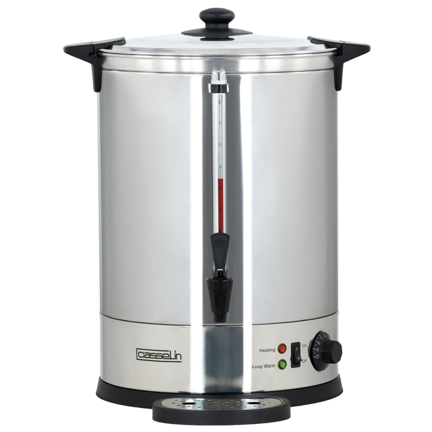 Distributeur d’eau chaude 20L