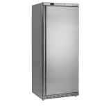 Congélateur de stockageGN2/1 UF600S (605 / 555 L) Inox 33641 TEFCOLD-mondialchr.com