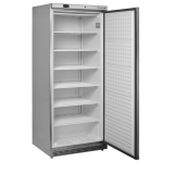 Congélateur de stockageGN2/1 UF600S (605 / 555 L) Inox 33641 TEFCOLD-mondialchr.com