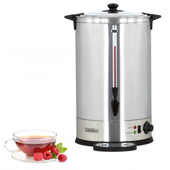 Distributeur d’eau chaude 25L