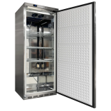 Congélateur de stockageGN2/1 UF600SS (620 / 518 L) Inox 53540 TEFCOLD-mondialchr.com