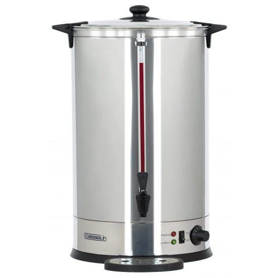 Distributeur d’eau chaude 30L