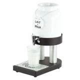 Distributeur de lait froid 4L