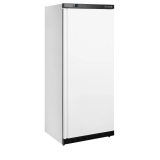 Congélateur de stockage UF600 W/BASKETS (605 / 555 L) Blanc 31485 TEFCOLD-mondialchr.com