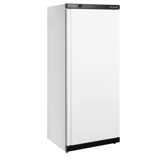 Congélateur de stockage UF600 W/BASKETS (605 / 555 L) Blanc 31485 TEFCOLD-mondialchr.com