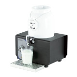 Distributeur de lait chaud 4L