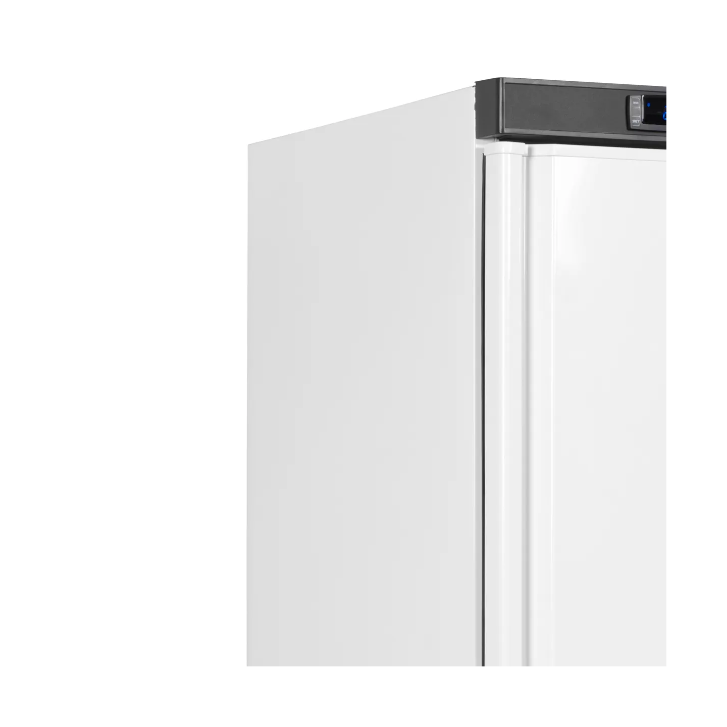Congélateur de stockage GN2/1 UF700V ( 641 / 440 L) Blanc 34072 TEFCOLD-mondialchr.com