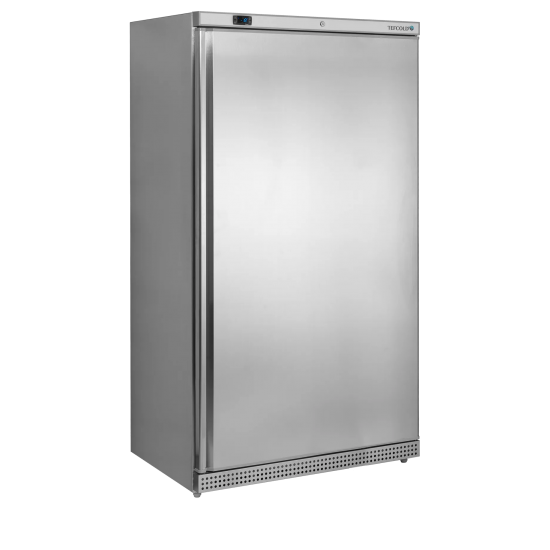 Congélateur de stockage GN2/1 UF700VS (641 / 440 L) Inox 34073 TEFCOLD-mondialchr.com
