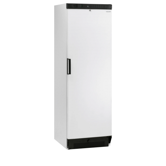 Congélateur de stockage UFSC371SD (300 / 270 L) Blanc 45389 TEFCOLD-mondialchr.com