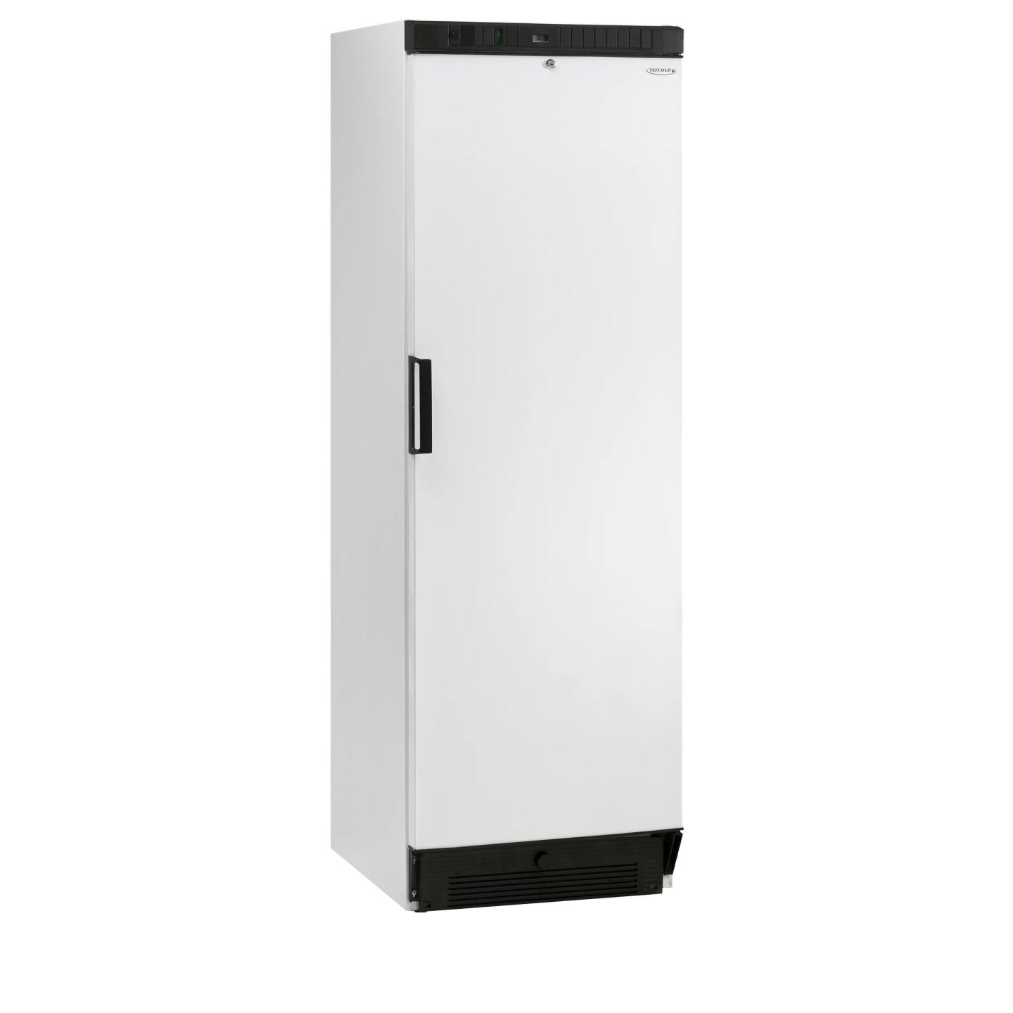 Congélateur de stockage UFSC371SD (300 / 270 L) Blanc 45389 TEFCOLD-mondialchr.com