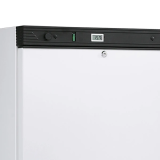 Congélateur de stockage UFFS371SD (300 / 270 L) Blanc 47501 TEFCOLD-mondialchr.com