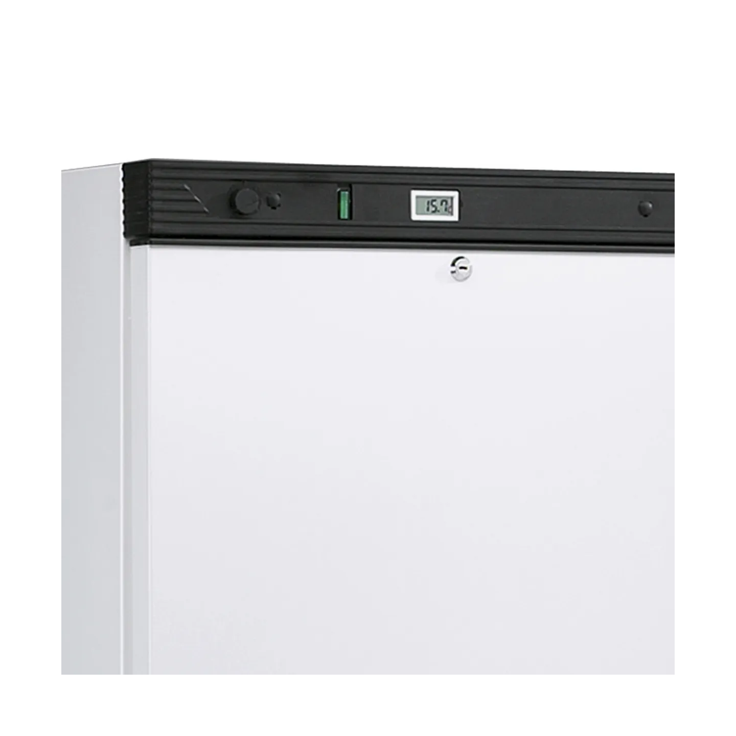 Congélateur de stockage UFFS371SD (300 / 270 L) Blanc 47501 TEFCOLD-mondialchr.com