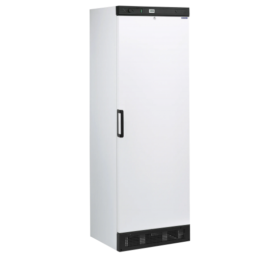 Congélateur de stockage UFFS371SD (300 / 270 L) Blanc 47501 TEFCOLD-mondialchr.com