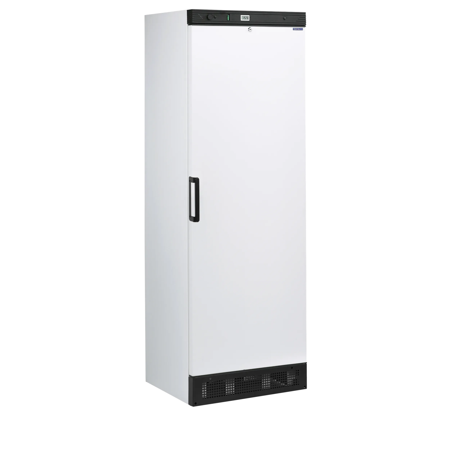Congélateur de stockage UFFS371SD (300 / 270 L) Blanc 47501 TEFCOLD-mondialchr.com