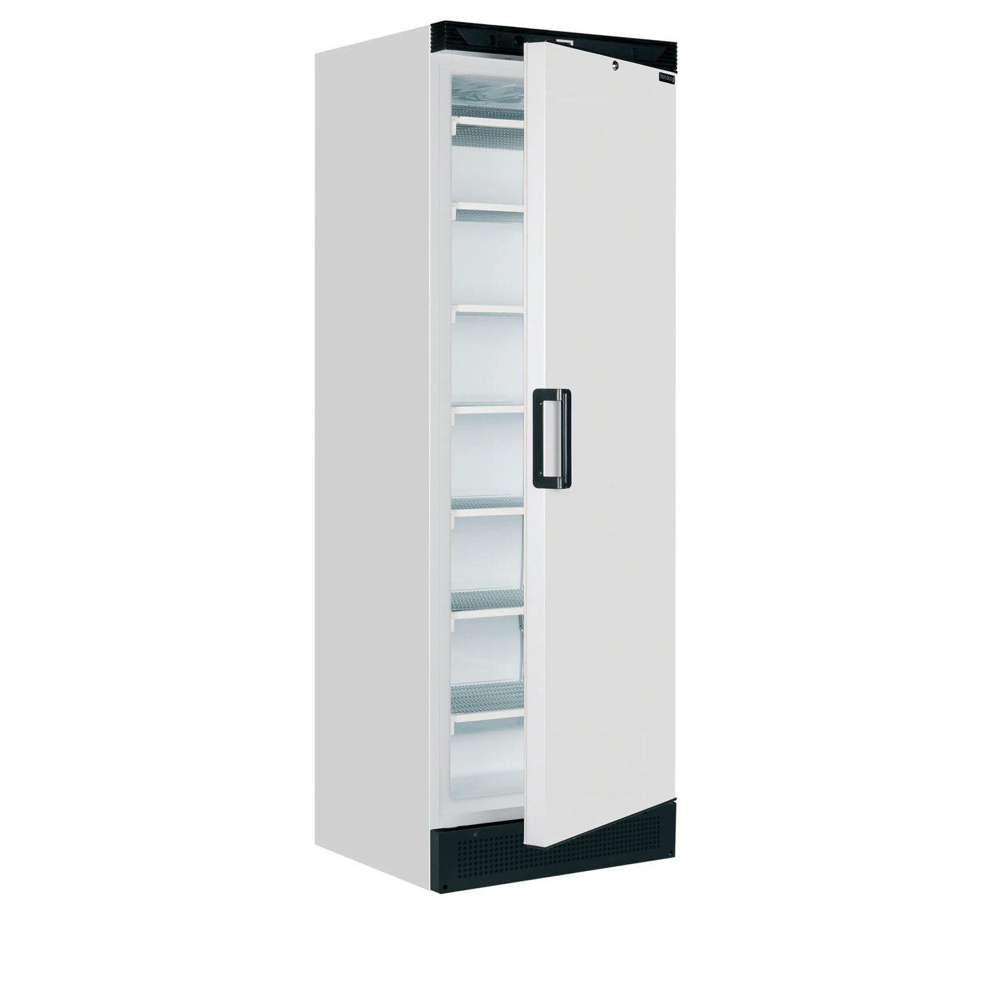 Congélateur de stockage UFFS371SD (300 / 270 L) Blanc 47501 TEFCOLD-mondialchr.com