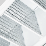 Congélateur de stockage UFFS371SD (300 / 270 L) Blanc 47501 TEFCOLD-mondialchr.com