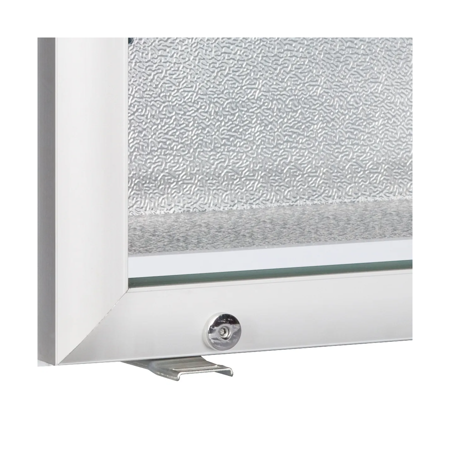 Congélateur table top UF100GCP ( 116 / 113 L) Blanc 16328 TEFCOLD-mondialchr.com