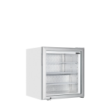 Congélateur table top UF100G (90 / 88 L) Blanc 16330 TEFCOLD-mondialchr.com
