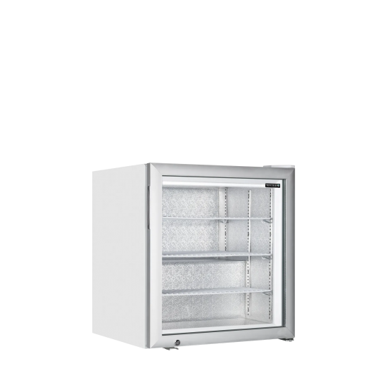 Congélateur table top UF100G (90 / 88 L) Blanc 16330 TEFCOLD-mondialchr.com
