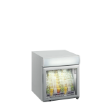 Congélateur table top UF50GCP (50 / 48 L) Blanc 16332 TEFCOLD-mondialchr.com