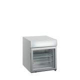 Congélateur table top UF50GCP (50 / 48 L) Blanc 16332 TEFCOLD-mondialchr.com