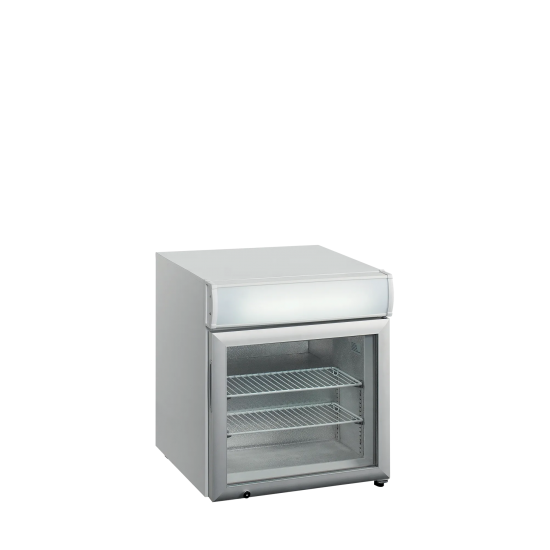 Congélateur table top UF50GCP (50 / 48 L) Blanc 16332 TEFCOLD-mondialchr.com