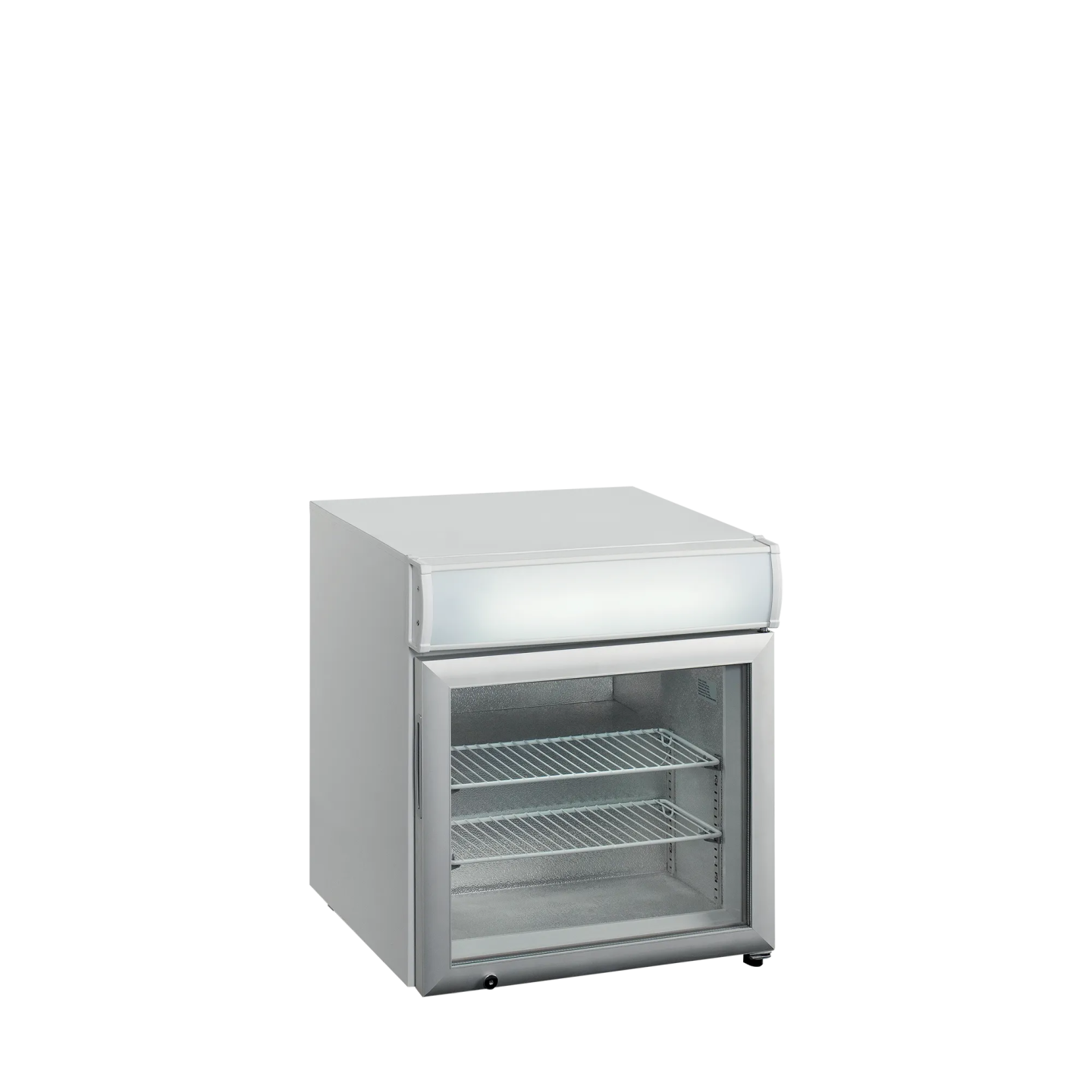 Congélateur table top UF50GCP (50 / 48 L) Blanc 16332 TEFCOLD-mondialchr.com