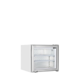 Congélateur table top UF50G (50 / 48 L)  Blanc 16334 TEFCOLD-mondialchr.com
