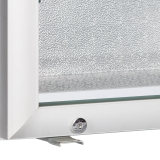 Congélateur table top UF50G (50 / 48 L)  Blanc 16334 TEFCOLD-mondialchr.com