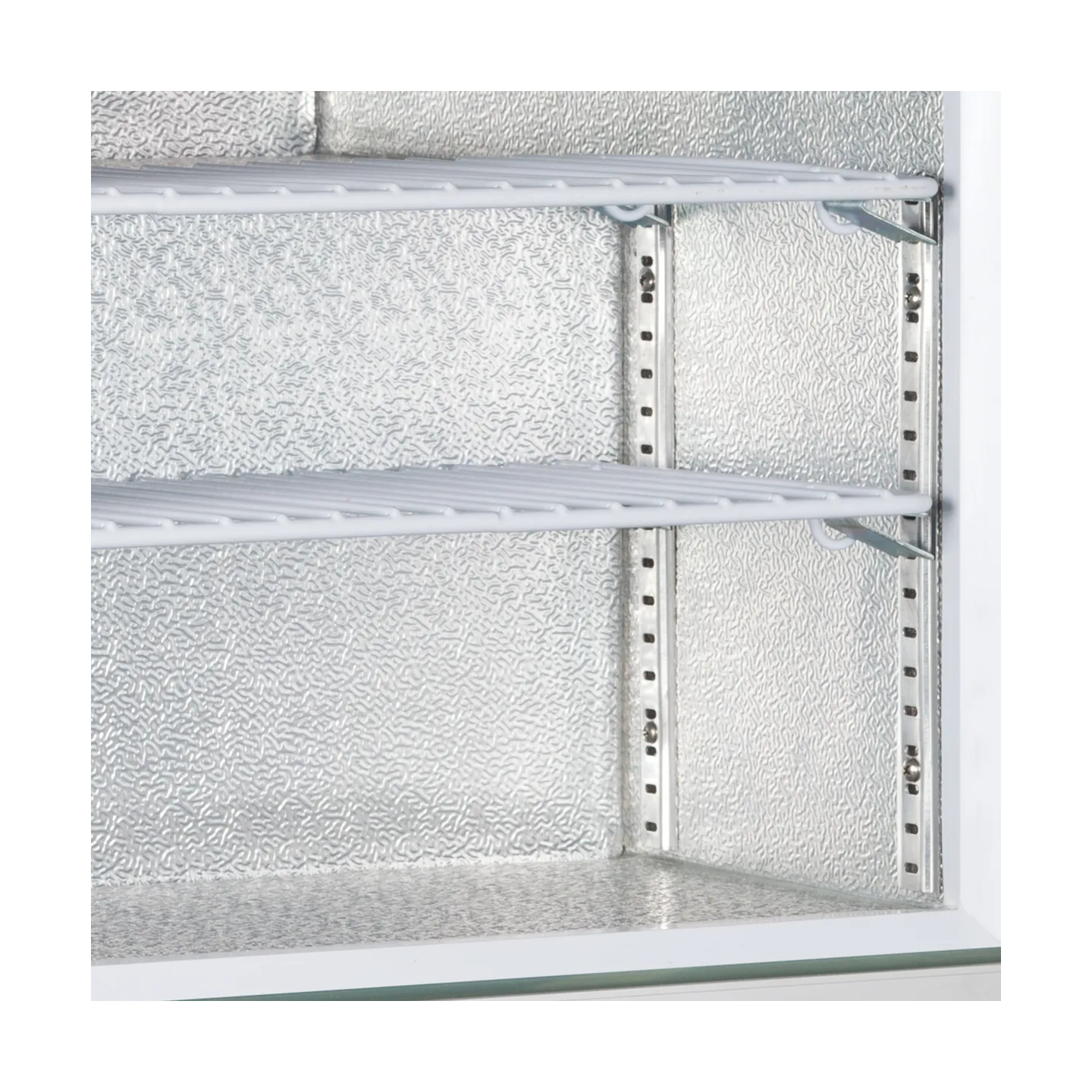 Congélateur table top UF50G (50 / 48 L)  Blanc 16334 TEFCOLD-mondialchr.com