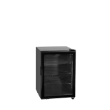 Rafraîchissoir à caviar UR90G-SUB ZERO (92 / 81 L)  Noir 16336 TEFCOLD-mondialchr.com