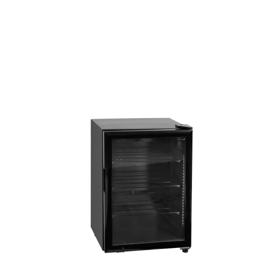 Rafraîchissoir à caviar UR90G-SUB ZERO (92 / 81 L)  Noir 16336 TEFCOLD-mondialchr.com