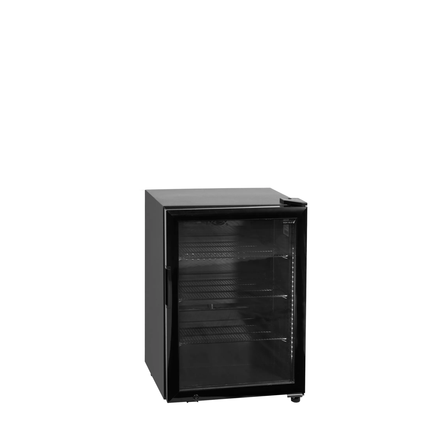 Rafraîchissoir à caviar UR90G-SUB ZERO (92 / 81 L)  Noir 16336 TEFCOLD-mondialchr.com