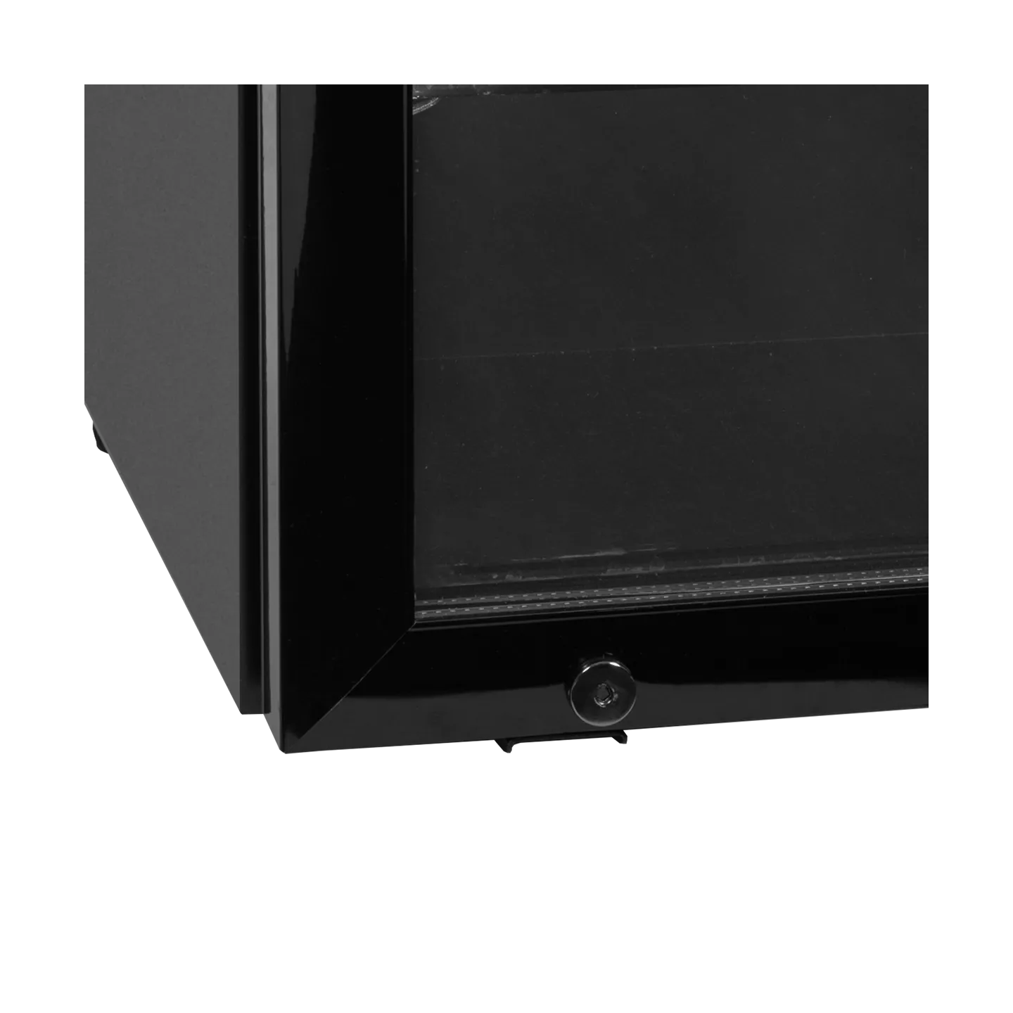 Rafraîchissoir à caviar UR90G-SUB ZERO (92 / 81 L)  Noir 16336 TEFCOLD-mondialchr.com