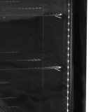 Rafraîchissoir à caviar UR90G-SUB ZERO (92 / 81 L)  Noir 16336 TEFCOLD-mondialchr.com