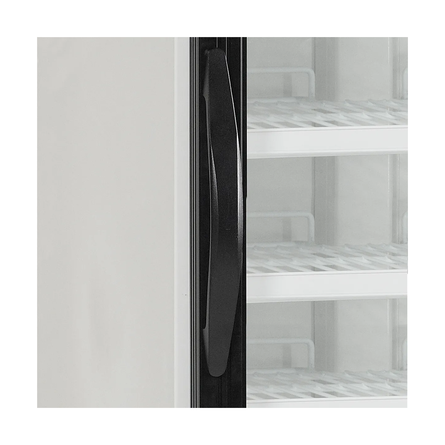 Congélateur vertical vitré NF2500G (515 / 412 L) Blanc 16191 TEFCOLD-mondialchr.com