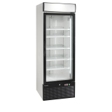 Congélateur vertical vitré NF2500G (515 / 412 L) Blanc 16191 TEFCOLD-mondialchr.com
